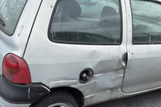 Poignee interieur avant gauche RENAULT TWINGO 1