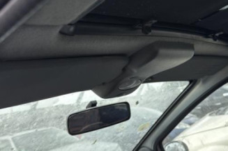 Poignee interieur avant gauche RENAULT TWINGO 1