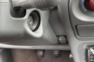 Poignee interieur avant gauche RENAULT TWINGO 1