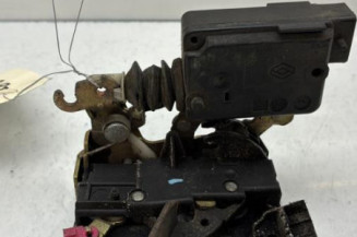 Serrure avant droit RENAULT TWINGO 1 Photo n°1