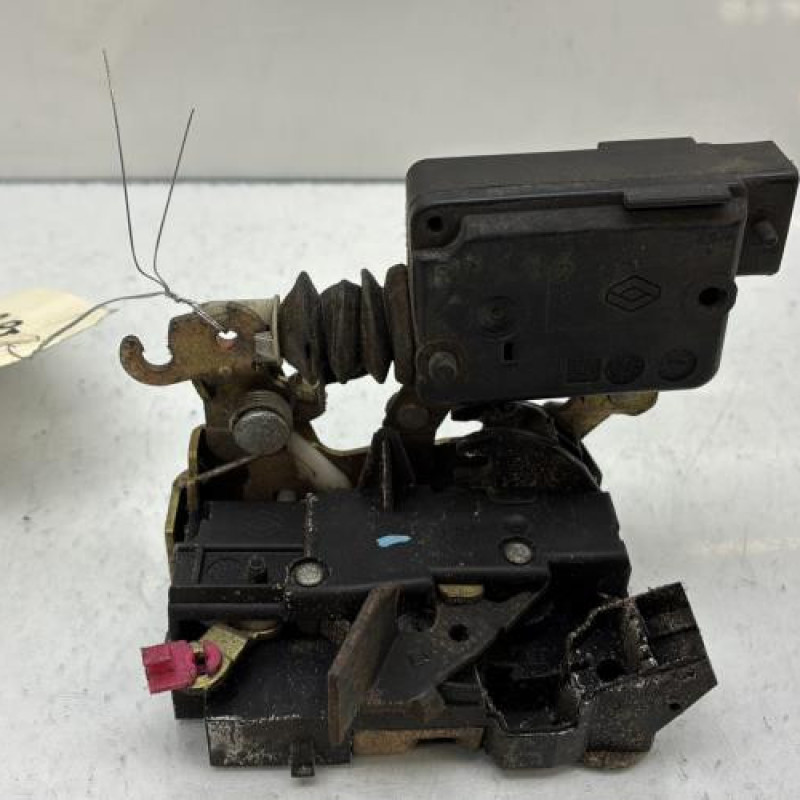 Serrure avant droit RENAULT TWINGO 1 Photo n°1