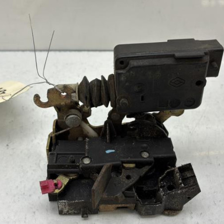 Serrure avant droit RENAULT TWINGO 1 Photo n°1