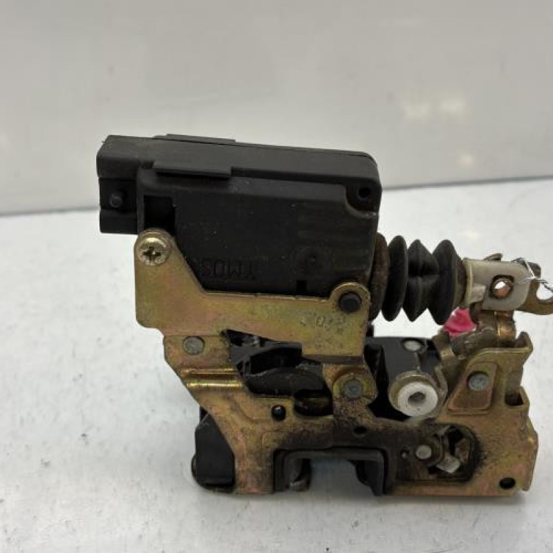 Serrure avant droit RENAULT TWINGO 1 Photo n°2