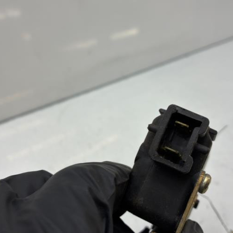 Serrure avant droit RENAULT TWINGO 1 Photo n°3