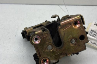 Serrure avant droit RENAULT TWINGO 1