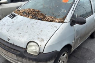 Serrure avant droit RENAULT TWINGO 1