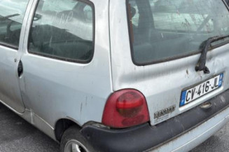 Serrure avant droit RENAULT TWINGO 1