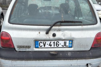 Serrure avant droit RENAULT TWINGO 1