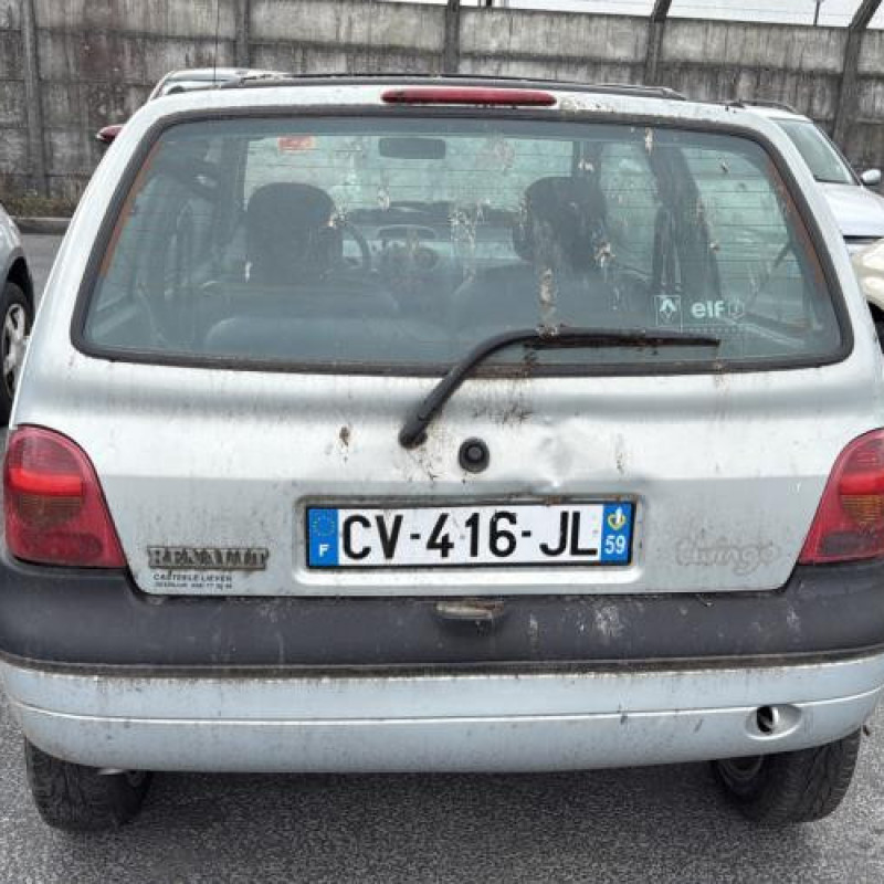 Serrure avant droit RENAULT TWINGO 1 Photo n°9