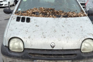 Serrure avant droit RENAULT TWINGO 1