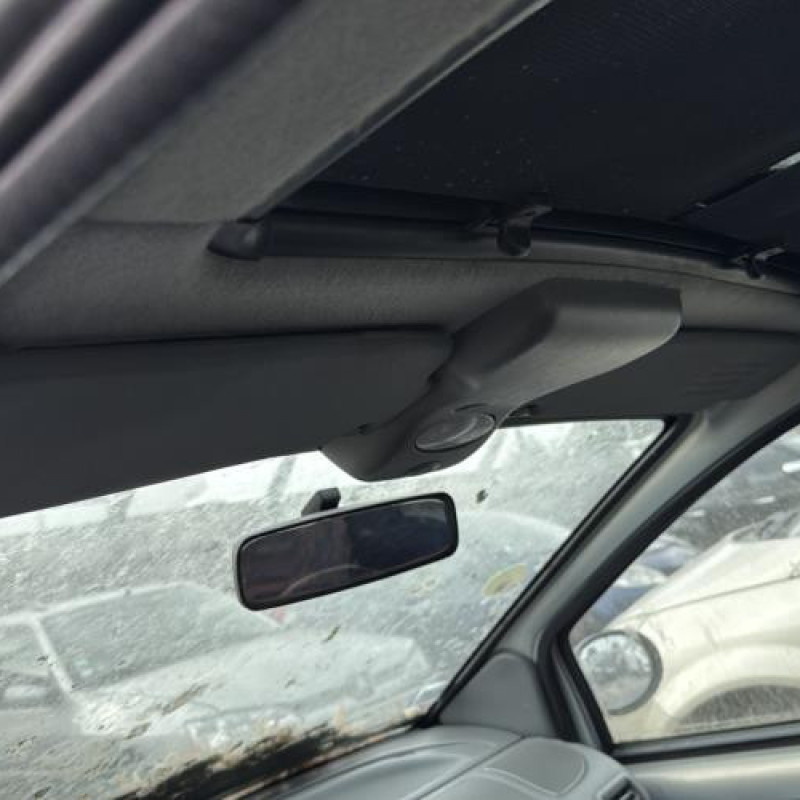 Serrure avant droit RENAULT TWINGO 1 Photo n°16