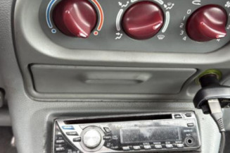 Serrure avant droit RENAULT TWINGO 1