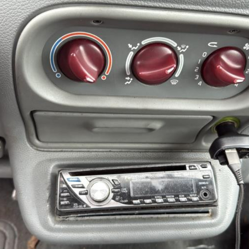 Serrure avant droit RENAULT TWINGO 1 Photo n°19