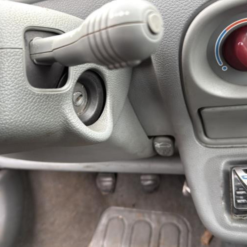 Serrure avant droit RENAULT TWINGO 1 Photo n°20