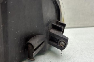 Optique avant principal gauche (feux)(phare) CITROEN BERLINGO 1