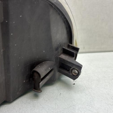 Optique avant principal gauche (feux)(phare) CITROEN BERLINGO 1