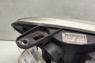 Optique avant principal gauche (feux)(phare) CITROEN BERLINGO 1