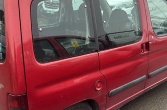 Optique avant principal gauche (feux)(phare) CITROEN BERLINGO 1