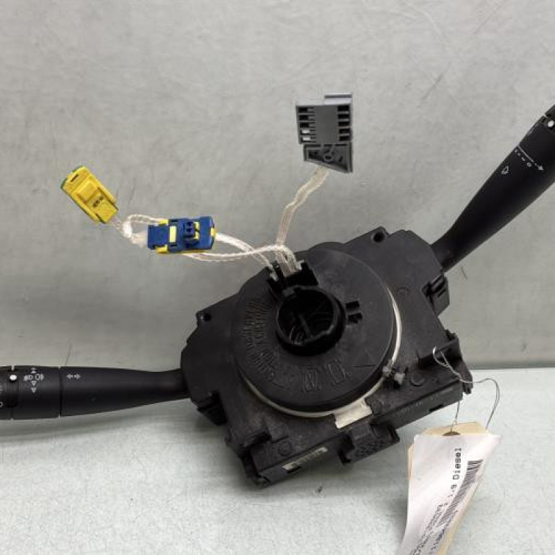 Com (Bloc Contacteur Tournant+Commodo Essuie Glace+Commodo Phare) CITROEN BERLINGO 1 Photo n°1