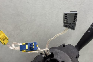 Com (Bloc Contacteur Tournant+Commodo Essuie Glace+Commodo Phare) CITROEN BERLINGO 1