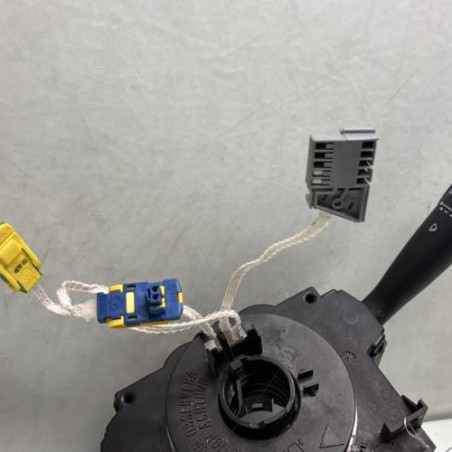 Com (Bloc Contacteur Tournant+Commodo Essuie Glace+Commodo Phare) CITROEN BERLINGO 1