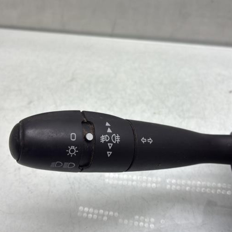 Com (Bloc Contacteur Tournant+Commodo Essuie Glace+Commodo Phare) CITROEN BERLINGO 1 Photo n°3