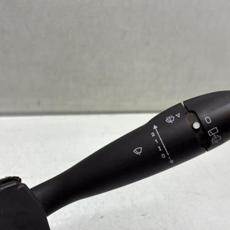 Com (Bloc Contacteur Tournant+Commodo Essuie Glace+Commodo Phare) CITROEN BERLINGO 1 Photo n°4