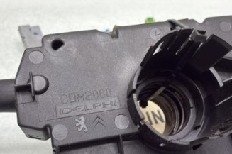 Com (Bloc Contacteur Tournant+Commodo Essuie Glace+Commodo Phare) CITROEN BERLINGO 1