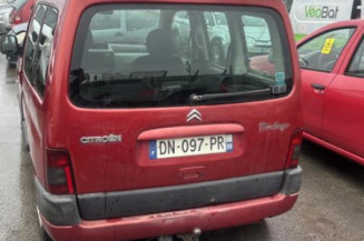 Com (Bloc Contacteur Tournant+Commodo Essuie Glace+Commodo Phare) CITROEN BERLINGO 1
