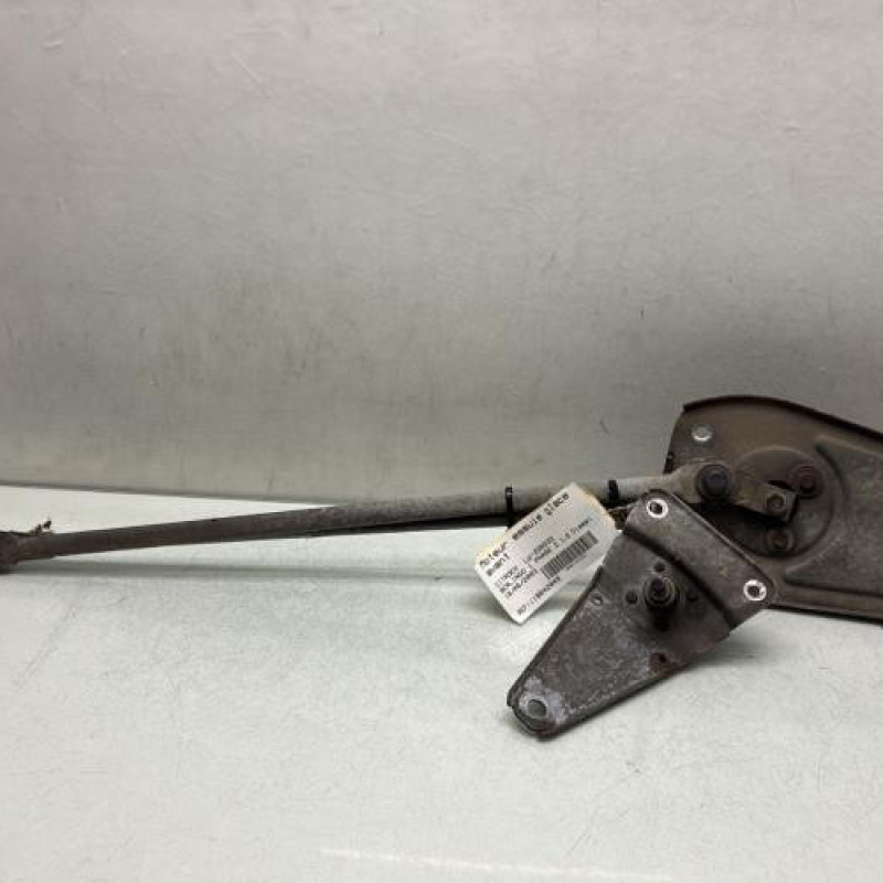 Moteur essuie glace avant CITROEN BERLINGO 1 Photo n°1