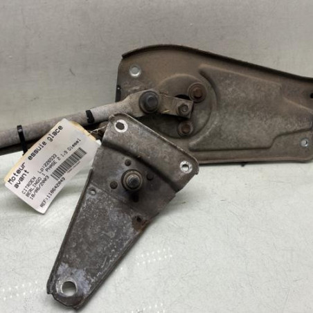 Moteur essuie glace avant CITROEN BERLINGO 1