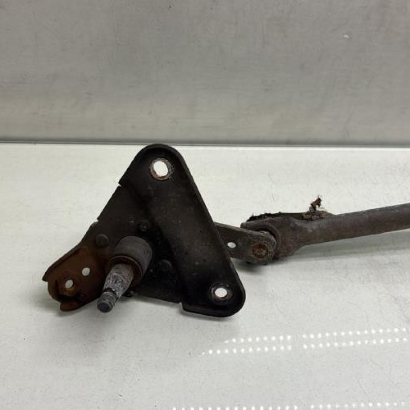 Moteur essuie glace avant CITROEN BERLINGO 1 Photo n°3