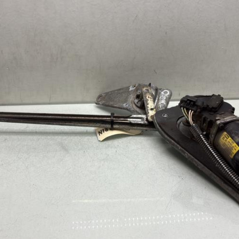 Moteur essuie glace avant CITROEN BERLINGO 1 Photo n°4