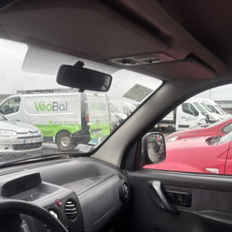 Moteur essuie glace avant CITROEN BERLINGO 1 Photo n°18