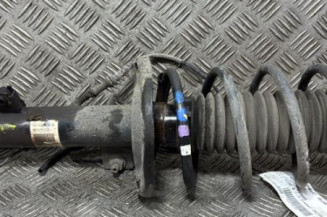 Amortisseur avant droit CITROEN C3 2 Photo n°1