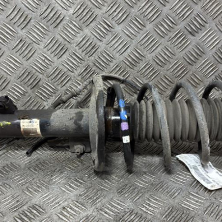 Amortisseur avant droit CITROEN C3 2 Photo n°1