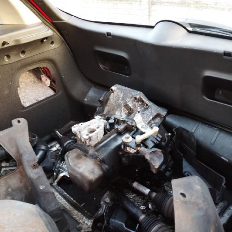 Amortisseur avant droit CITROEN C3 2 Photo n°19