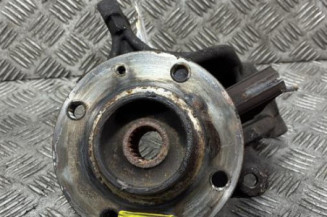 Pivot de moyeu avant droit CITROEN C3 2 Photo n°1