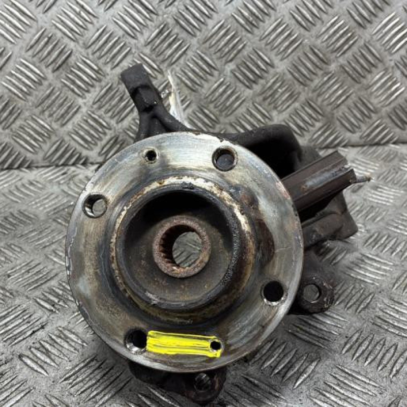 Pivot de moyeu avant droit CITROEN C3 2 Photo n°1