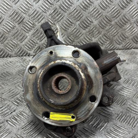 Pivot de moyeu avant droit CITROEN C3 2 Photo n°1