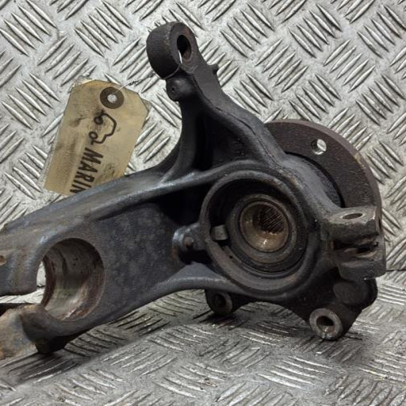 Pivot de moyeu avant droit CITROEN C3 2 Photo n°3