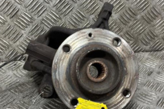 Pivot de moyeu avant gauche CITROEN C3 2 Photo n°1