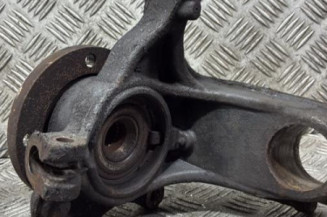 Pivot de moyeu avant gauche CITROEN C3 2
