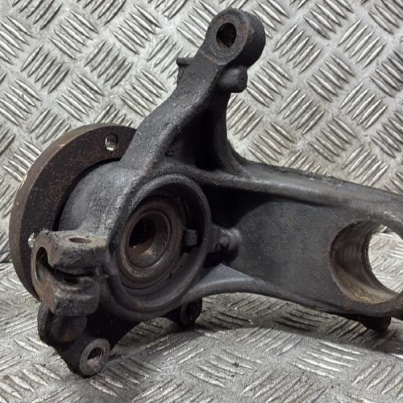 Pivot de moyeu avant gauche CITROEN C3 2 Photo n°3