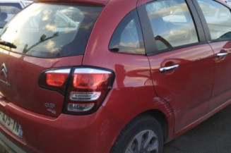 Pivot de moyeu avant gauche CITROEN C3 2