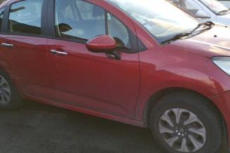 Pivot de moyeu avant gauche CITROEN C3 2