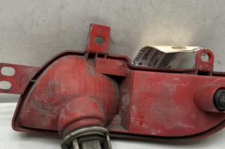 Anti brouillard arriere gauche PEUGEOT 206+