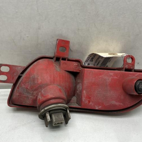 Anti brouillard arriere gauche PEUGEOT 206+