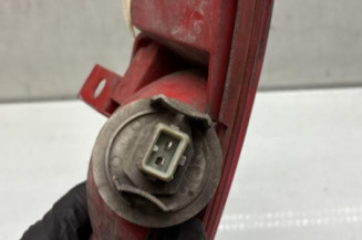 Anti brouillard arriere gauche PEUGEOT 206+