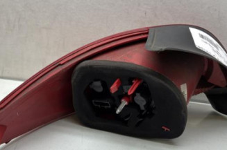 Feu arriere principal droit (feux) PEUGEOT 206+